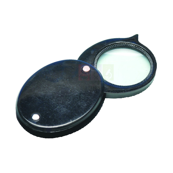Folding Magnifier, Single
